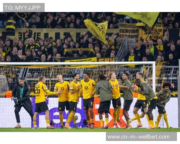 德甲前瞻:多特分心欧冠,奥格斯堡或全身而退! 德甲前瞻:多特分心欧冠,奥格斯堡或全身而退!