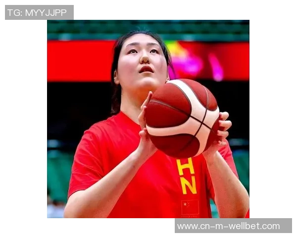 李月汝缺席亚洲杯张子宇也可能缺阵内线压力陡增球队前景堪忧